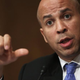 Sen. Cory Booker
Alex Wong/Getty Images